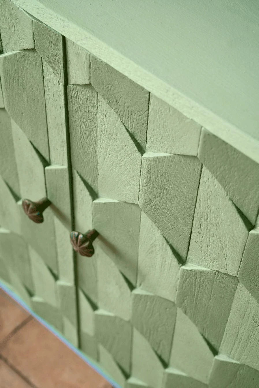 Annie Sloan Chalk Paint - Capability Green