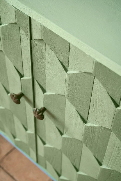 Annie Sloan Chalk Paint - Capability Green