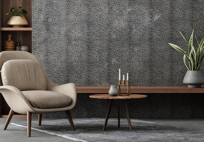 Locker61 Stamping Materials Catwalk 12x12 IOD Stamp (1 sheet) *RETIRED*