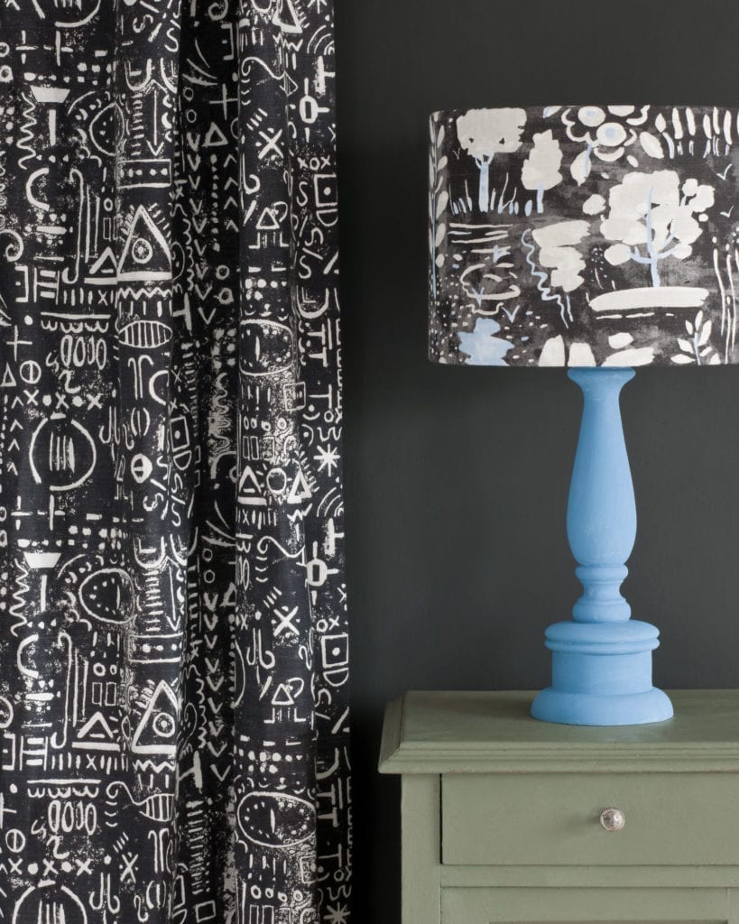 Annie Sloan Chalk Paint - Chateau Grey