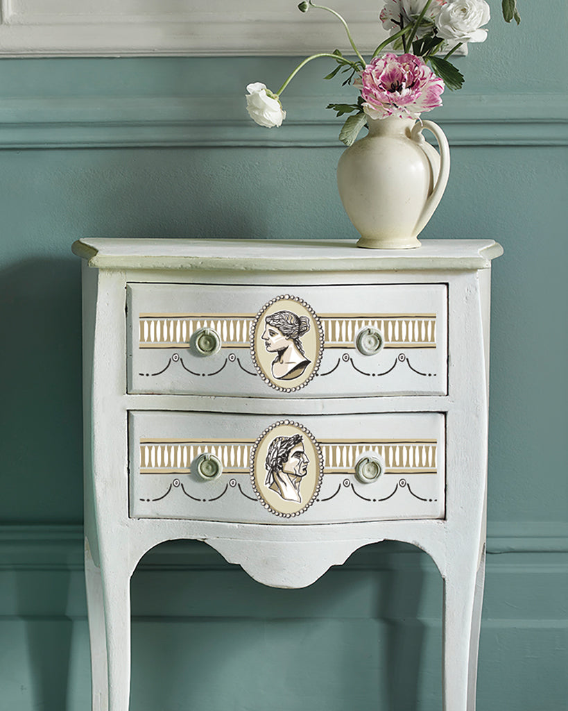 Using Paint Inlays Workshop - 2/28