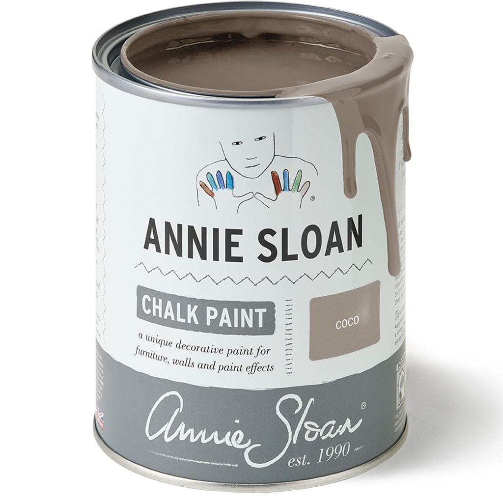 Annie Sloan Chalk Paint - Coco