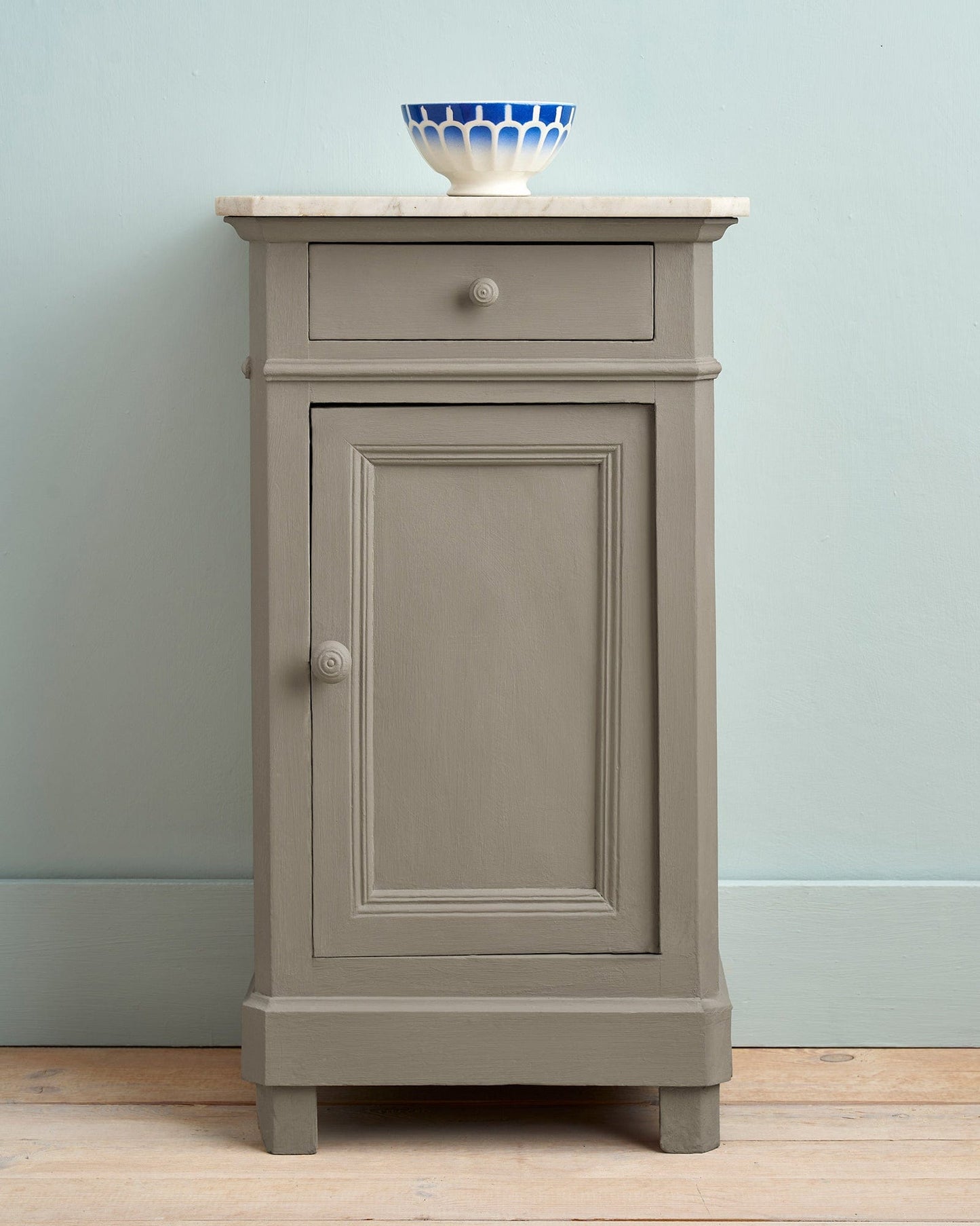 Annie Sloan Chalk Paint - Coco