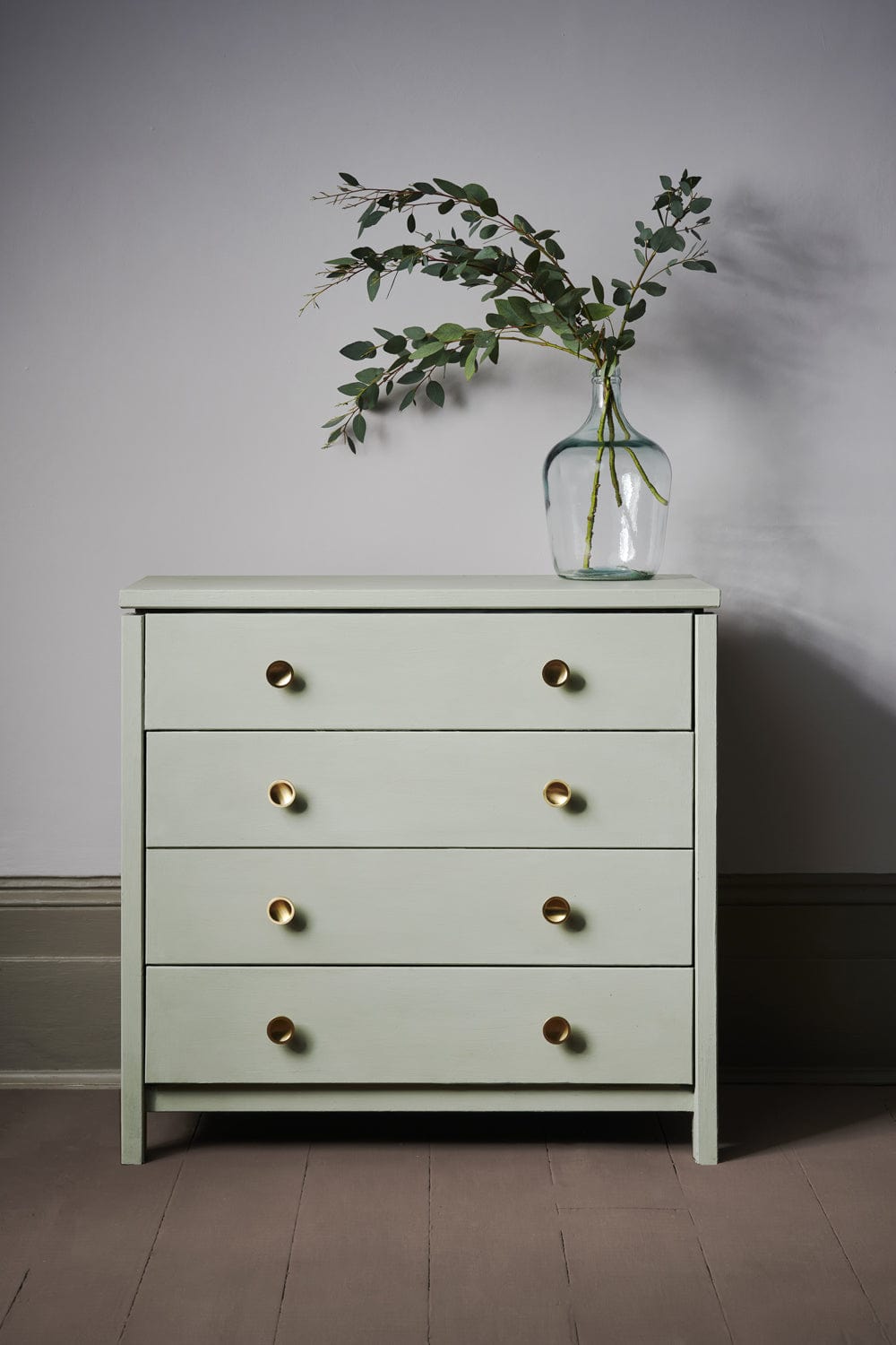 Annie Sloan Chalk Paint - Coolabah Green