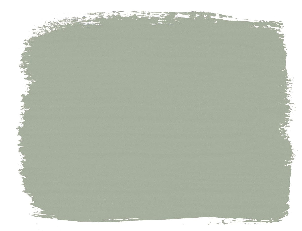 Annie Sloan Chalk Paint - Coolabah Green