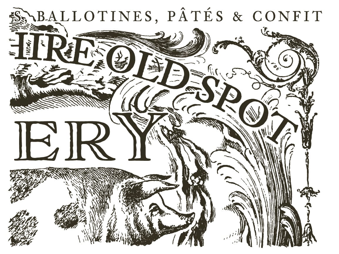 IOD Transfers Cotswolds IOD Transfer 12x16 (8 Sheets)