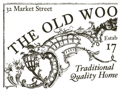 IOD Transfers Cotswolds IOD Transfer 12x16 (8 Sheets)