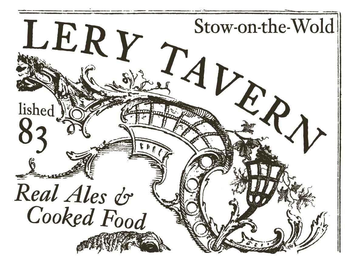 IOD Transfers Cotswolds IOD Transfer 12x16 (8 Sheets)