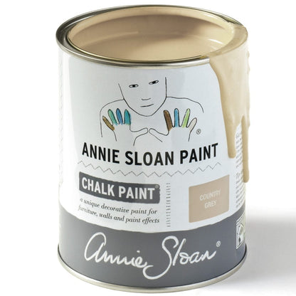 Annie Sloan Chalk Paint - Country Grey