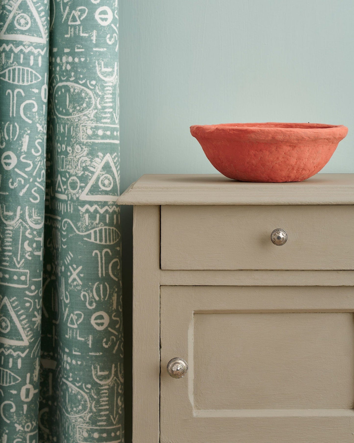 Annie Sloan Chalk Paint - Country Grey