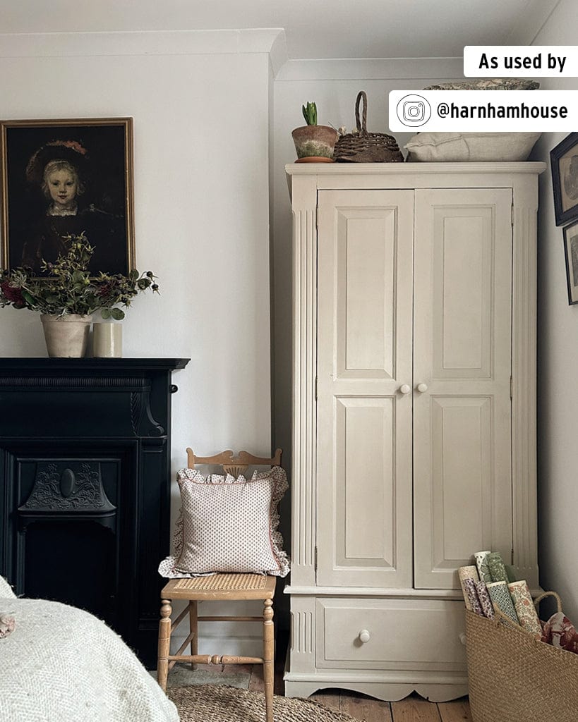 Annie Sloan Chalk Paint - Country Grey