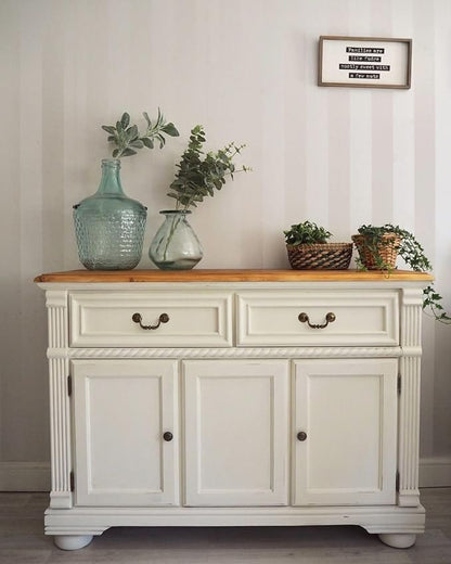 Annie Sloan Chalk Paint - Cream