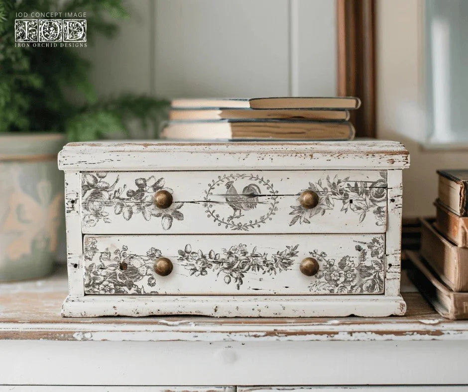 Open Crafting - 2/25