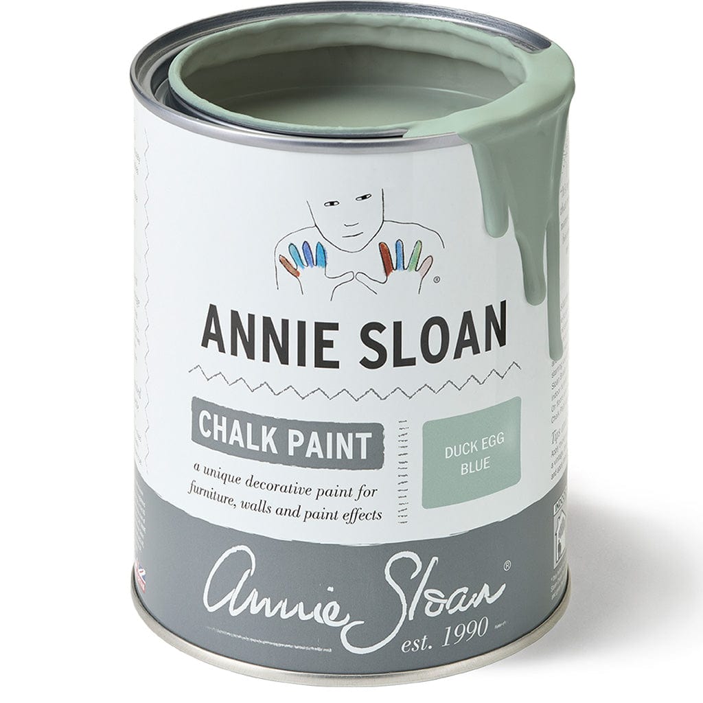 Annie Sloan Paint Annie Sloan Chalk Paint - Duck Egg Blue