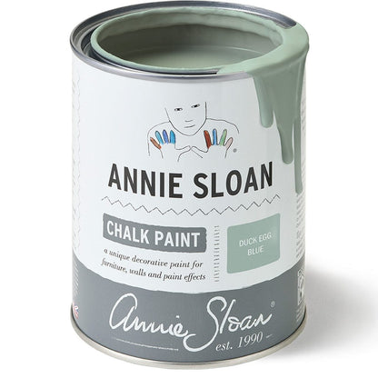 Annie Sloan Paint Annie Sloan Chalk Paint - Duck Egg Blue
