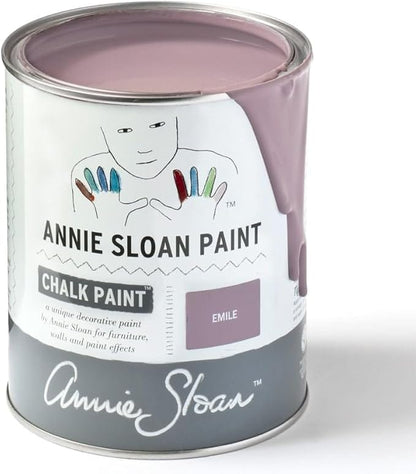 Annie Sloan Chalk Paint - Emile