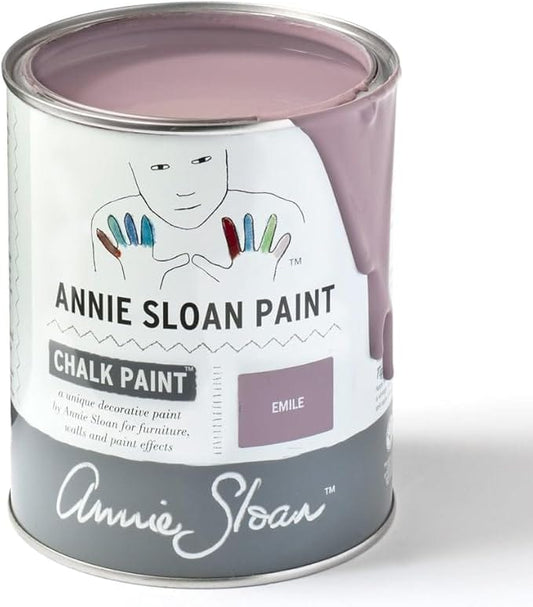 Annie Sloan Chalk Paint - Emile