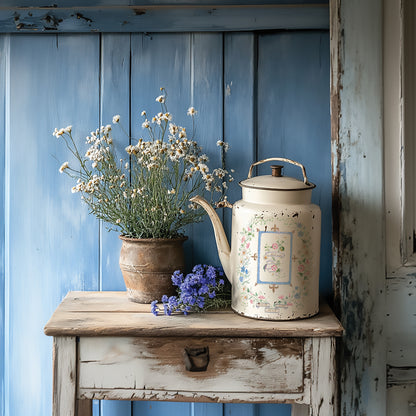 Emily Clare IOD 8x12 Transfer (8 Sheets)