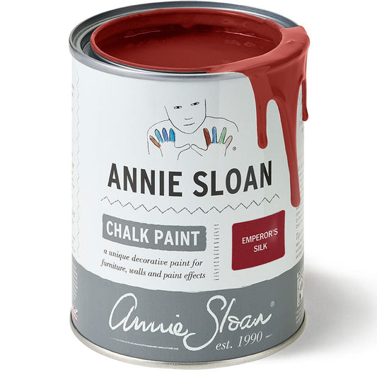 Annie Sloan Chalk Paint - Emperor's Silk