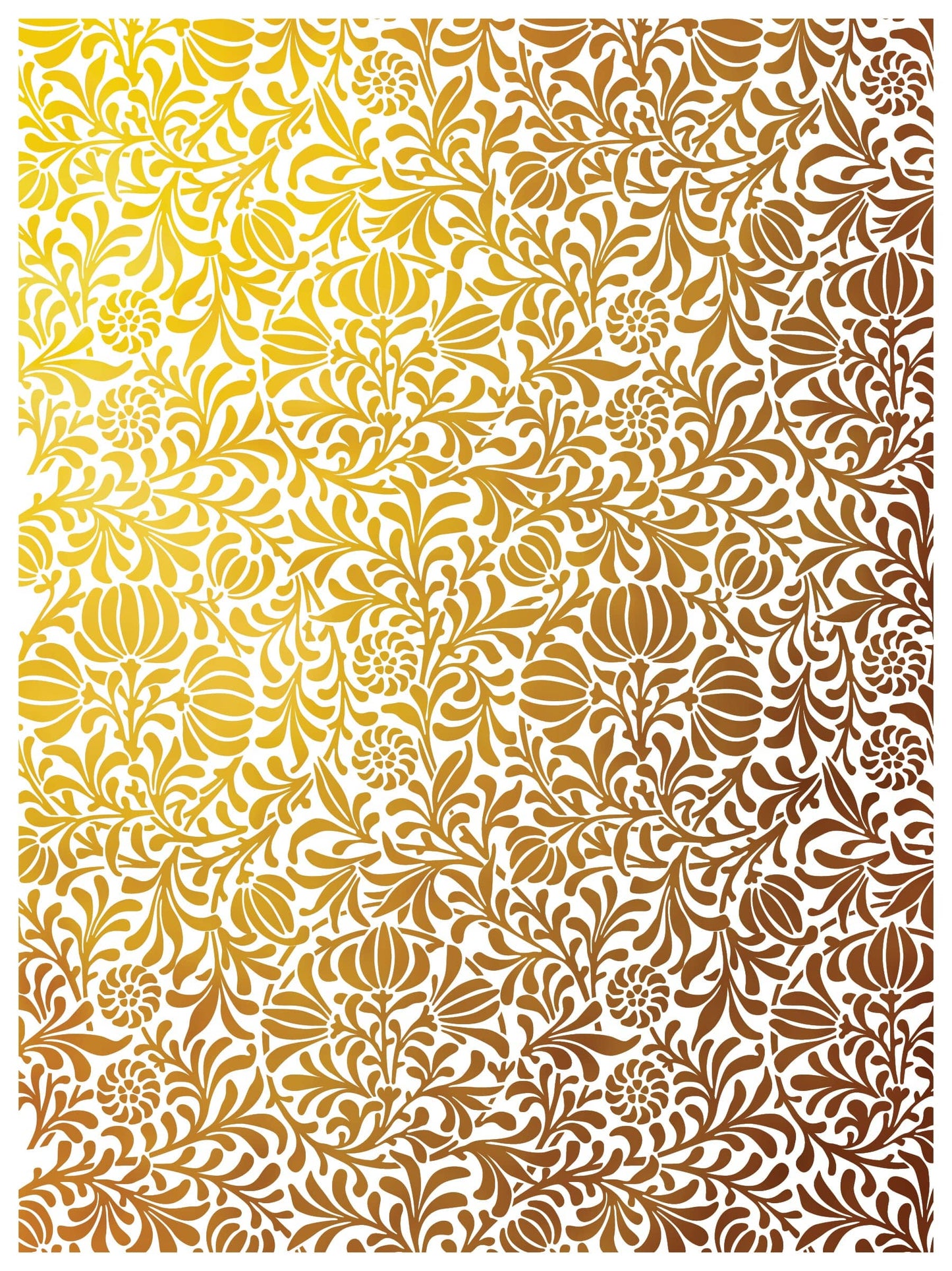 Emporium IOD Transfer 12x16 Pad (8 sheets)