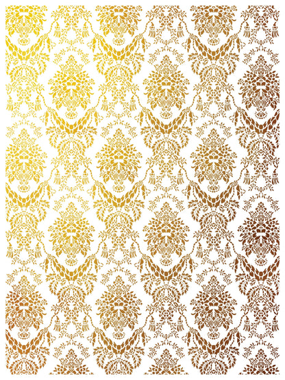 Emporium IOD Transfer 12x16 Pad (8 sheets)