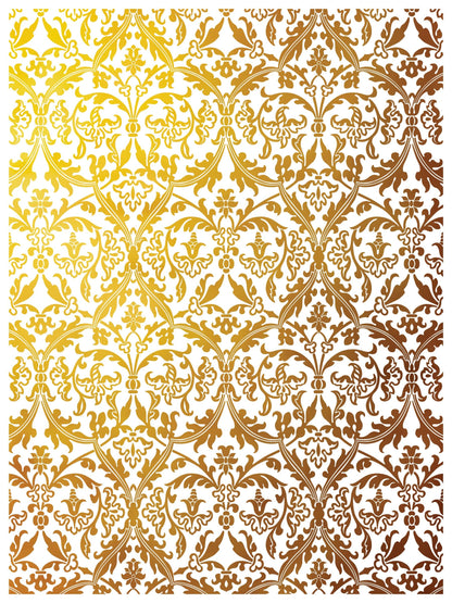 Emporium IOD Transfer 12x16 Pad (8 sheets)
