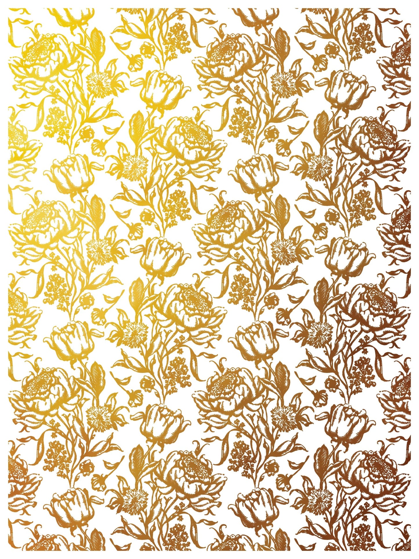 Emporium IOD Transfer 12x16 Pad (8 sheets)