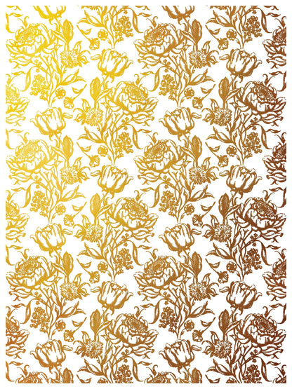 Emporium IOD Transfer 12x16 Pad (8 sheets)