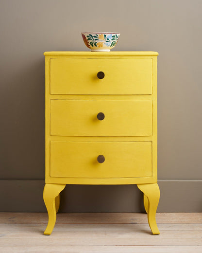 Annie Sloan Chalk Paint - English Yellow