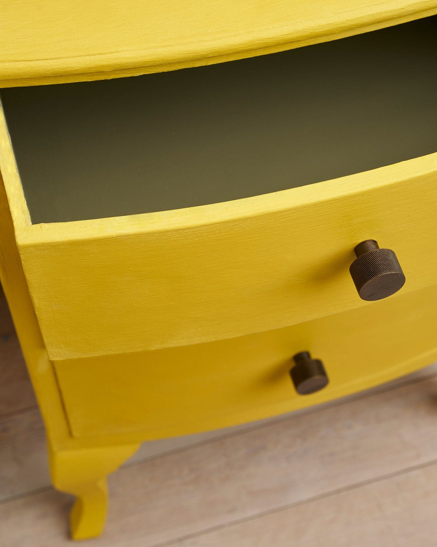 Annie Sloan Chalk Paint - English Yellow