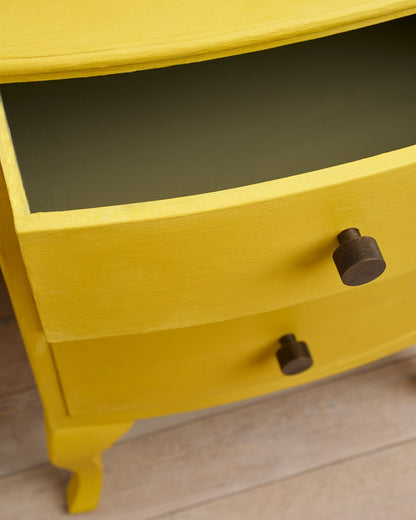Annie Sloan Chalk Paint - English Yellow