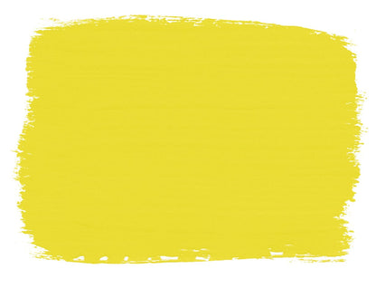 Annie Sloan Chalk Paint - English Yellow