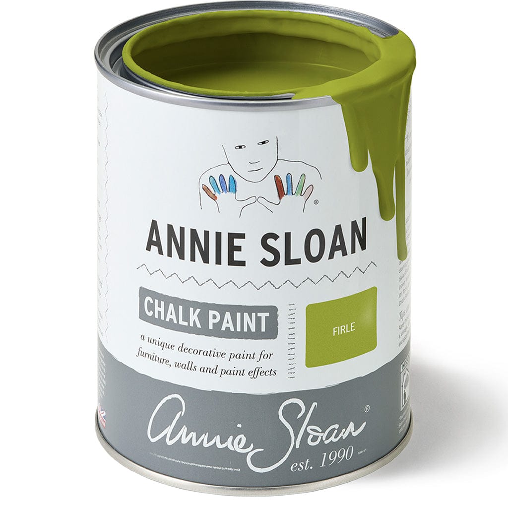 Annie Sloan Paint Annie Sloan Chalk Paint - Firle