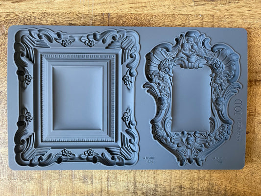Frames II IOD Mould