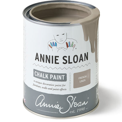 Annie Sloan Chalk Paint - French Linen
