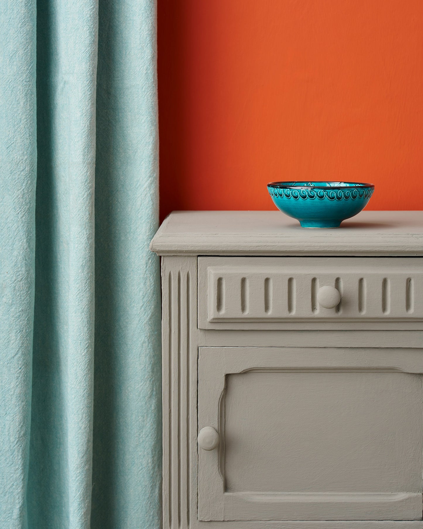Annie Sloan Chalk Paint - French Linen