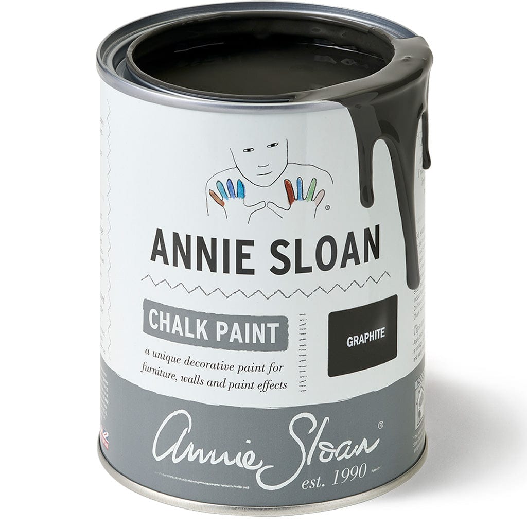 Annie Sloan Chalk Paint - Graphite
