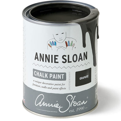 Annie Sloan Chalk Paint - Graphite