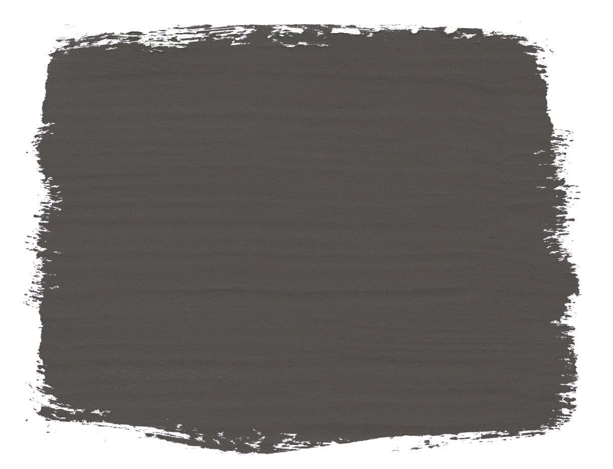 Annie Sloan Chalk Paint - Graphite