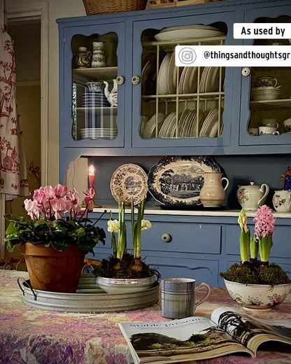 Annie Sloan Chalk Paint - Greek Blue