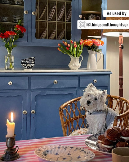 Annie Sloan Chalk Paint - Greek Blue
