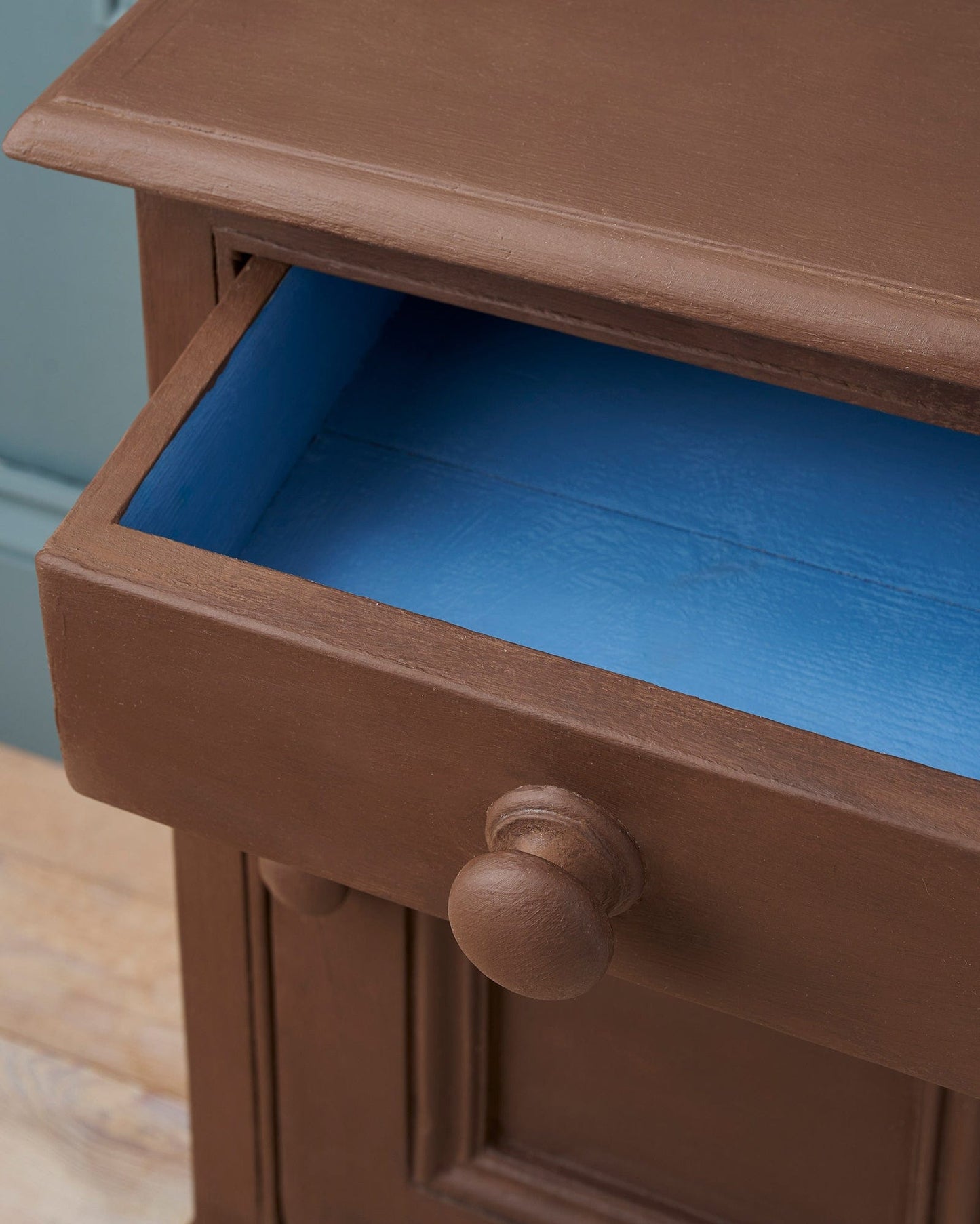 Annie Sloan Chalk Paint - Honfleur