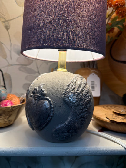 Glow Up! - A Lamp Makeover Workshop
