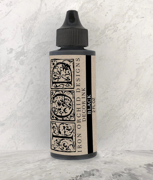 IOD Decor Ink