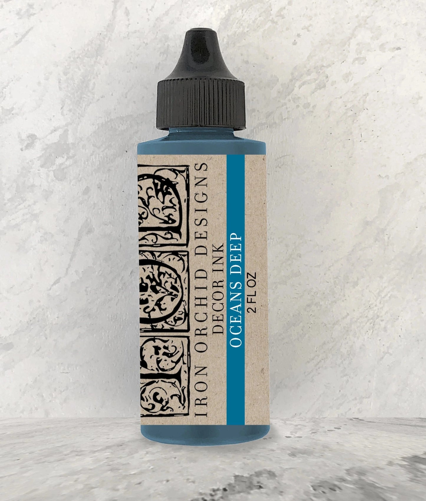 IOD Decor Ink