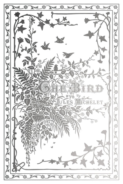 IOD Athenaeum Foil Transfer | 8"x12" Gold & Silver Gilded Decor Transfer by Iron Orchid Designs | Vintage Literary & Botanical Designs