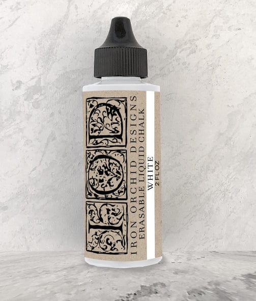 IOD Erasable Liquid Chalk