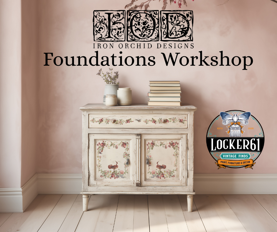 IOD Foundations Workshop - June 20, 2026