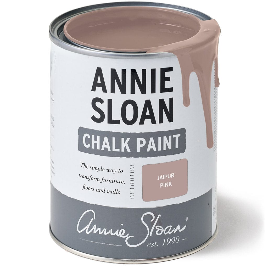 Annie Sloan Paint Annie Sloan Chalk Paint - Jaipur Pink