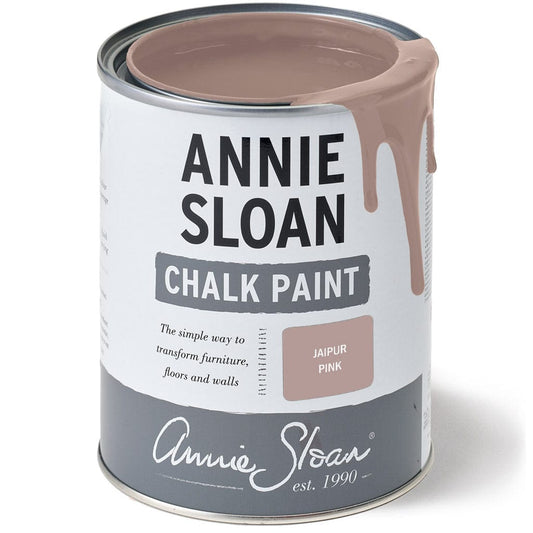 Annie Sloan Chalk Paint - Jaipur Pink